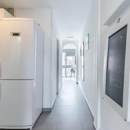 Alturas Appartamento *