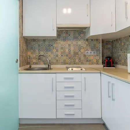 Appartamento Alturas