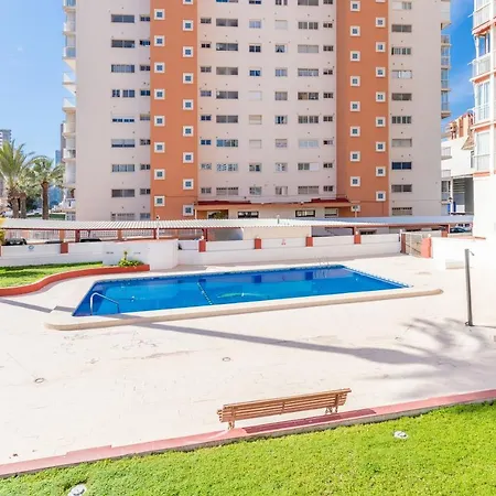 Alturas Benidorm