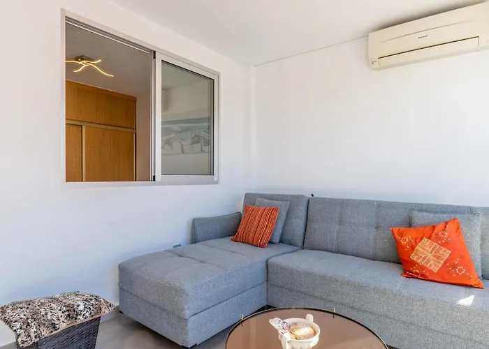 Alturas Appartement *