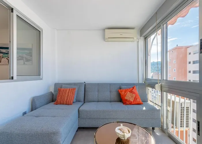 Alturas Appartement Benidorm