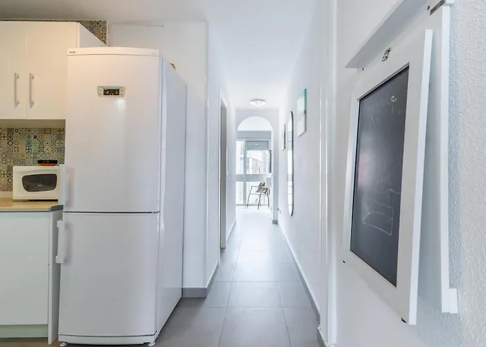 Alturas Appartement *