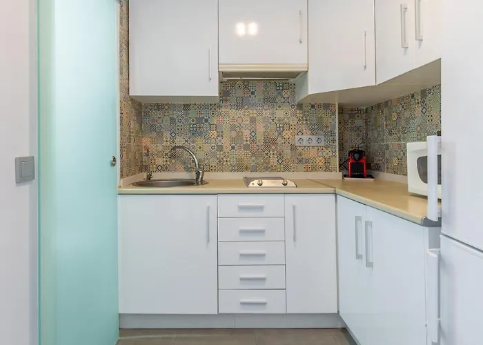 Appartement Alturas