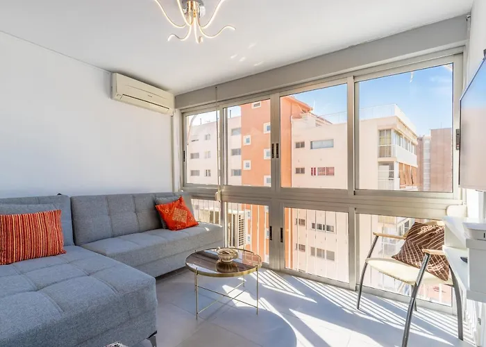 Alturas Appartement