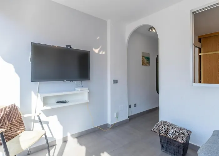 Alturas Appartement *