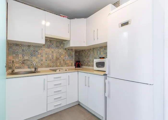 Alturas Appartement *