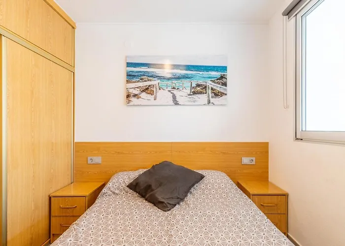 Appartement Alturas