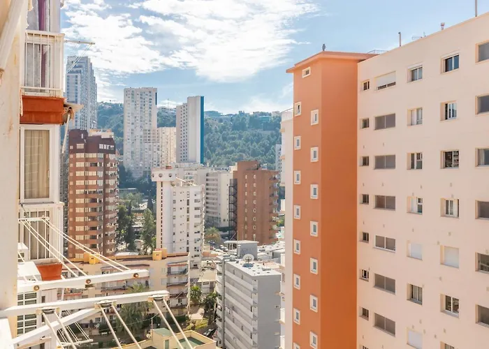 Appartement Alturas *