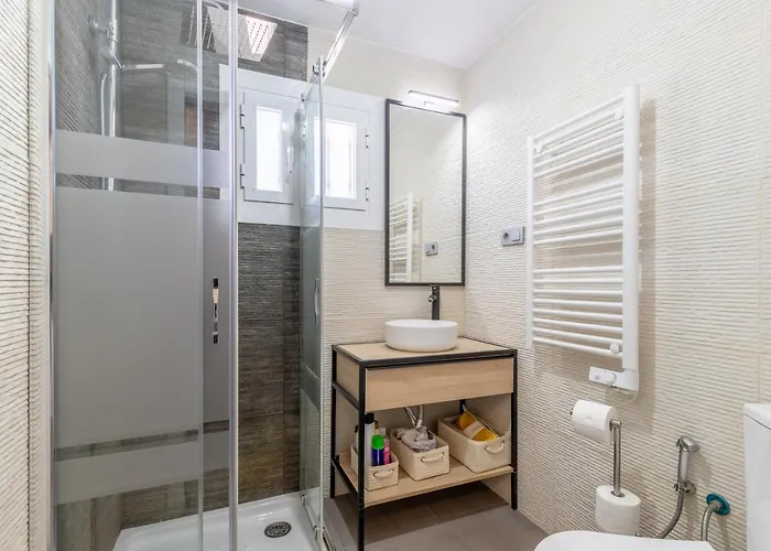 Appartement Alturas *