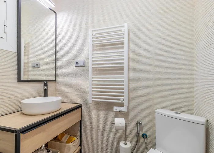 Alturas Appartement *