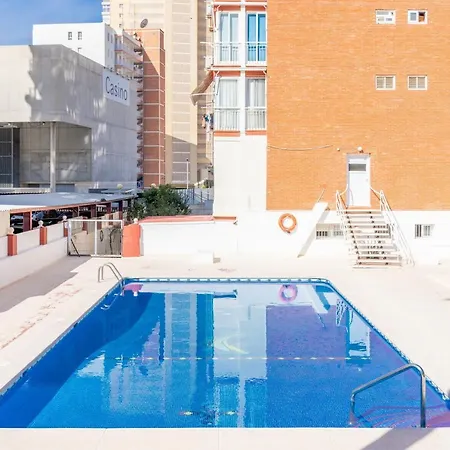 Appartement Alturas *