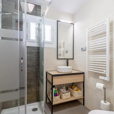 Apartamento Alturas *