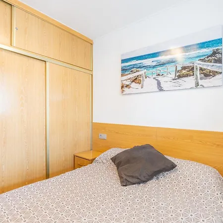 Alturas Apartment Benidorm