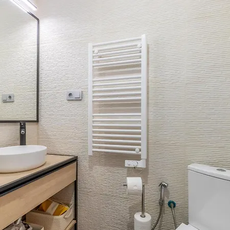 Alturas Apartamento *