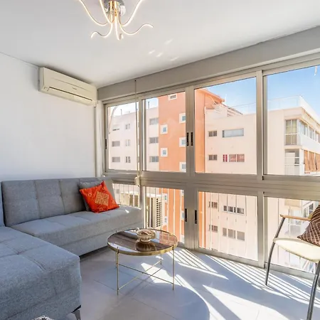 Alturas Benidorm