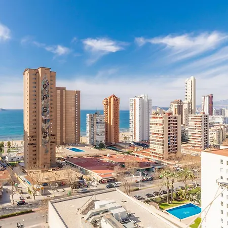 Alturas Apartament