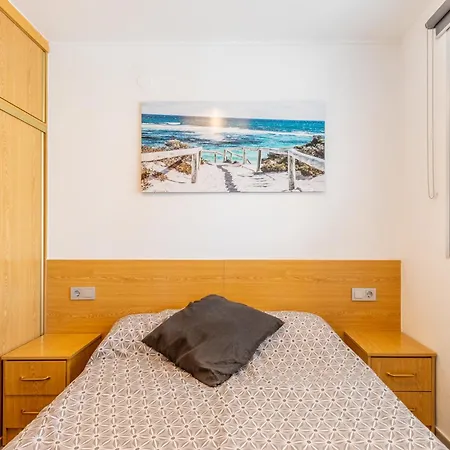 Alturas Apartament Benidorm