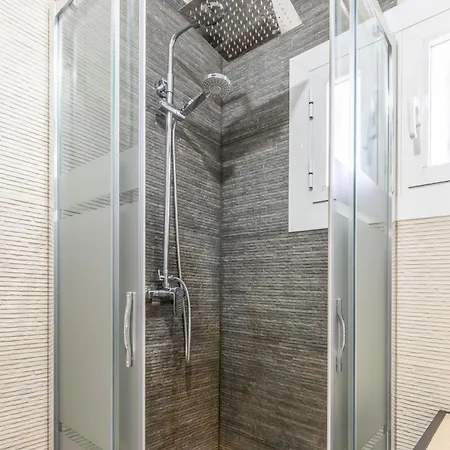 Apartament Alturas *