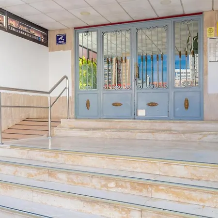 Alturas Apartman
