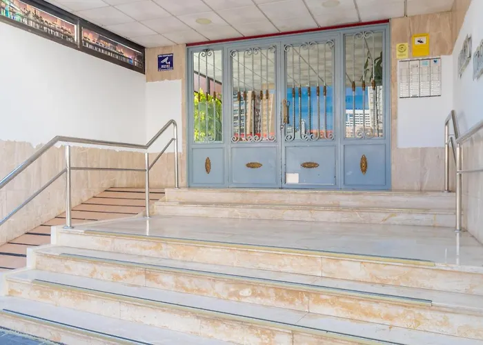 Alturas Apartman