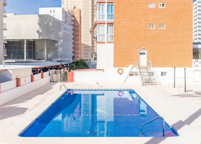Apartman Alturas *