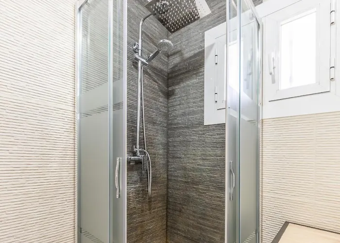 Alturas Apartman