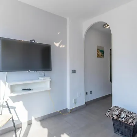 Alturas Apartament *