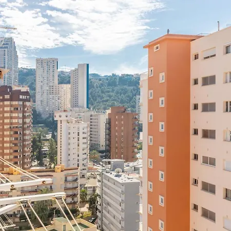 Apartament Alturas *