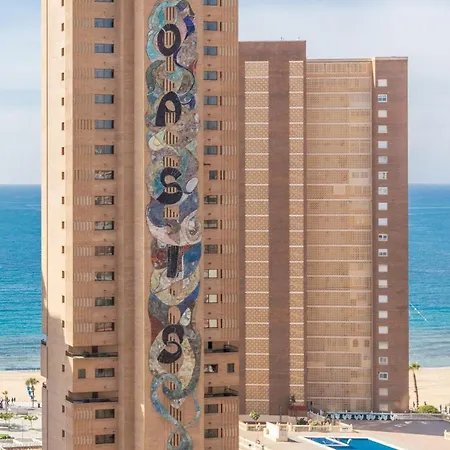 Alturas Apartament *