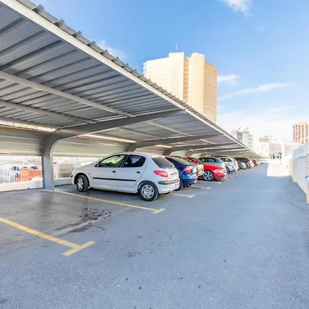 Alturas Apartament