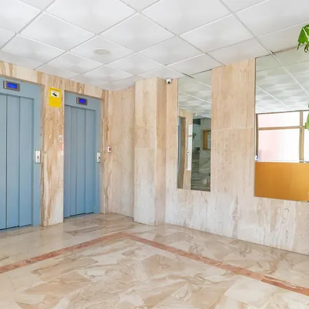 Apartament Alturas Benidorm